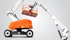 38ft. Boom Lift