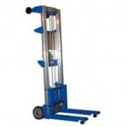 8ft. Material Lift