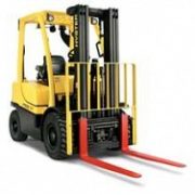 Forklift 3.5K