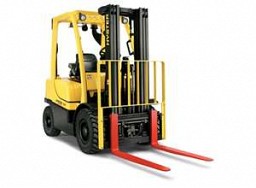 forklift forklift