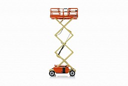 26ft. Scissor Lift