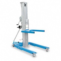 10ft. Material Lift