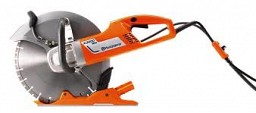 14in. Electric Concrete Saw