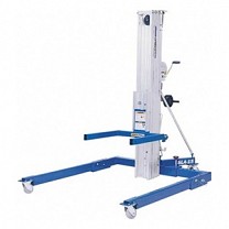 15ft. Material Lift