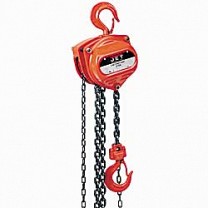 1 Ton 15ft. Chain-hoist