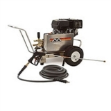 2500 psi Pressure Washer