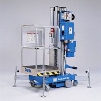 25ft. Personnel Lift