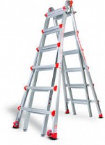 26ft. Multi-Use Ladder