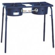 2 Burner Pot Cooker