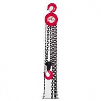 2 Ton 20ft. Chain-hoist