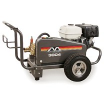3000 psi Gas Pressure Washer