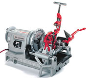 Ridgid 300 Pipe Threader