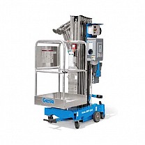 30ft. Personnel Lift
