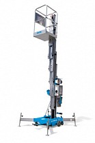 36ft. Personnel Lift