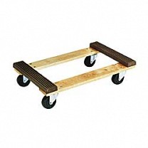 4 wheel dolly