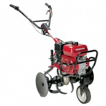 5HP Tiller