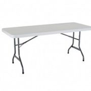 6ft. composite table
