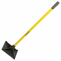 Dirt Tamper