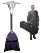 Patio Heater