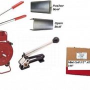Strapping Kit