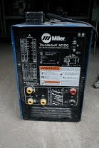Stick Welder