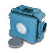 Air Scrubber/Negative Air Machine