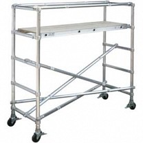 Aluminum Scaffold