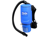 Back Pack Vaccum