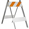 Barricade - A Frame