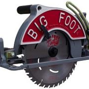 10in. Skil Saw