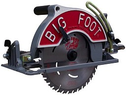 bigfootsaw bigfootsaw