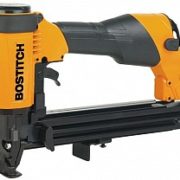Wide Crown Stapler