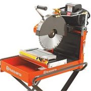 Brick Saw