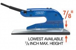 Carpet Iron