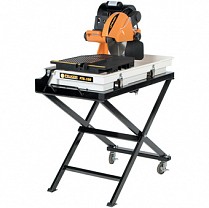 Compact Tile Saw