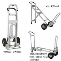 Conversion Dolly