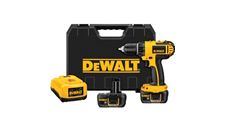 1/2in. Cordless Drill