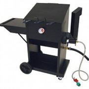 Deep Fryer