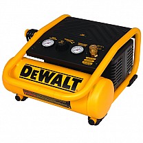 Small 1ga. Air Compressor