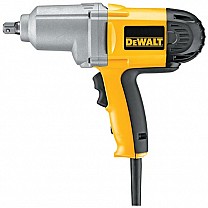 Impact Wrench (1/2" Electric)