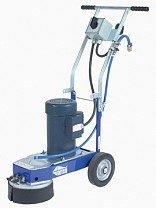 Diteq Surface Grinder