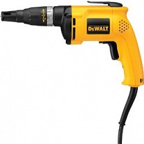 Electric Drywall Driver