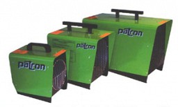 Large Electric Heater