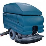 Floor Scrubber