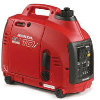 Honda Generator-EU 1KW
