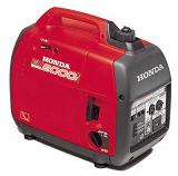 Honda Generator-EU 2KW