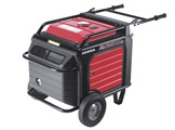 Honda Generator-EU 6KW