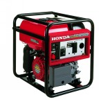 Honda Generator-EB 3KW