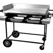 Griddle - Portable Propane 36in.