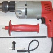 1/2in. Hammer Drill